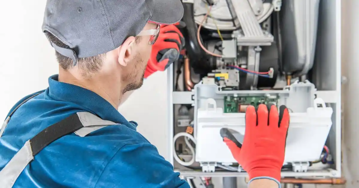 installateur Zuidbroek